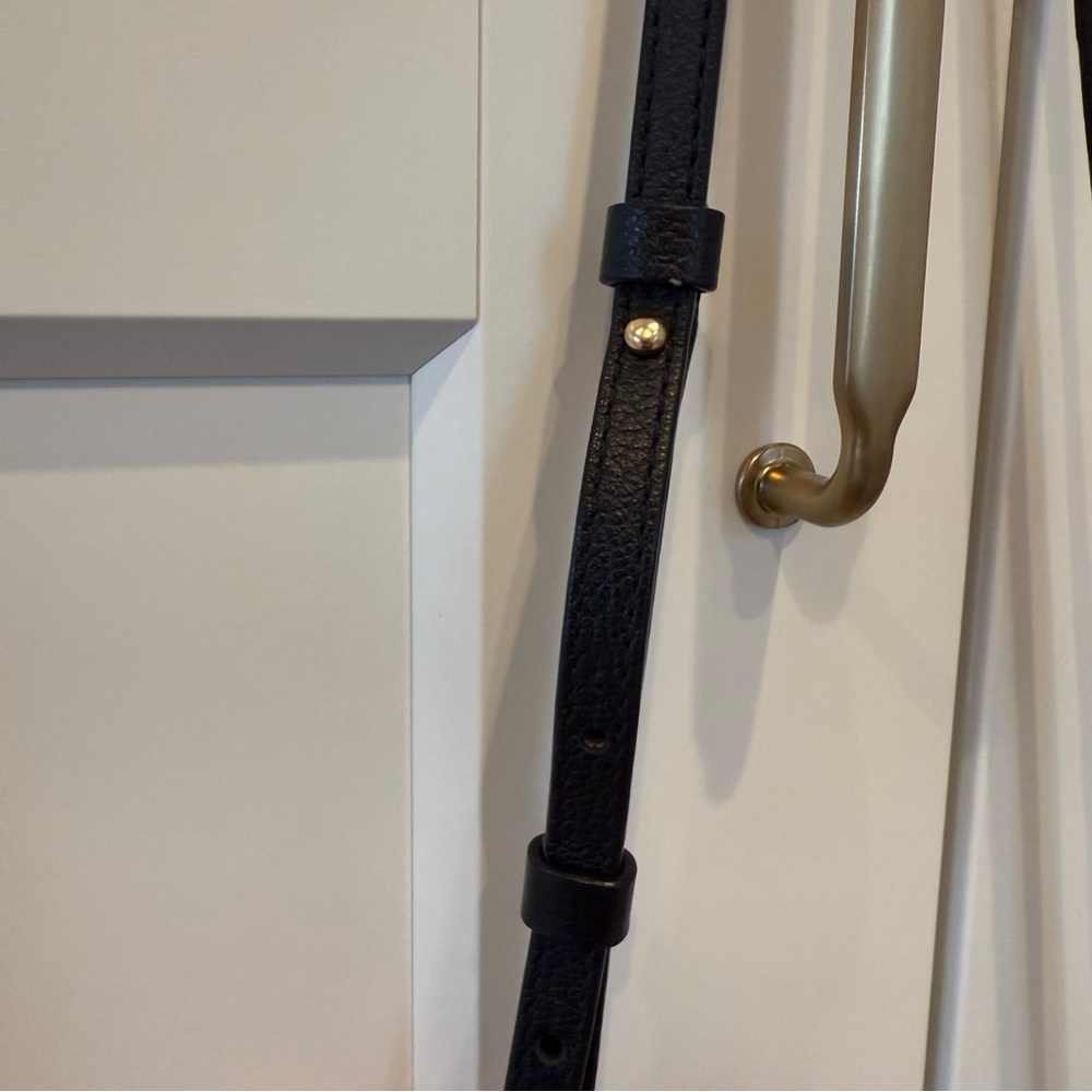 SEE BY CHLOÉ Hana Mini Leather Crossbody Bag - Picture 5 of 10